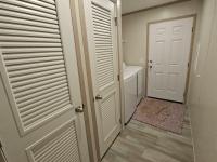 2025 Clayton 96ADR16663A Mobile Home