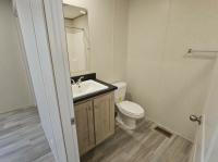 2025 Clayton 96ADR16663A Mobile Home