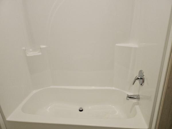 2025 Clayton 96ADR16663A Mobile Home