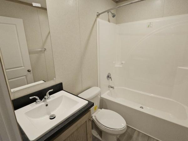 2025 Clayton 96ADR16663A Mobile Home