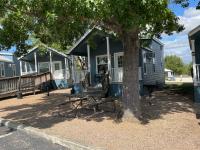 2012 Athens Park Model na Mobile Home