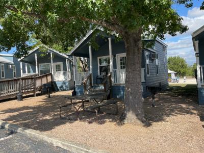Mobile Home at 131 Rueckle Rd New Braunfels, TX 78130