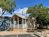 2010 Athens Park Model na Mobile Home