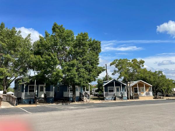 2010 Athens Park Model Mobile Home For Sale