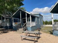 2010 Athens Park Model na Mobile Home