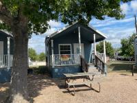2010 Athens Park Model na Mobile Home