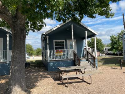 Photo 3 of 12 of home located at 131 Rueckle Rd New Braunfels, TX 78130