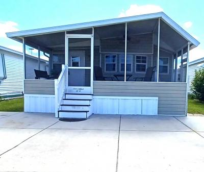Mobile Home at 37549 Chancey Road 141 Zephyrhills, FL 33541