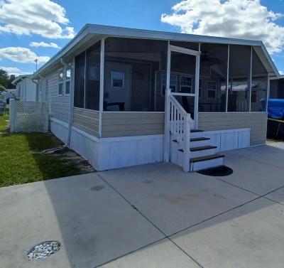 Photo 2 of 14 of home located at 37549 Chancey Road 141 Zephyrhills, FL 33541