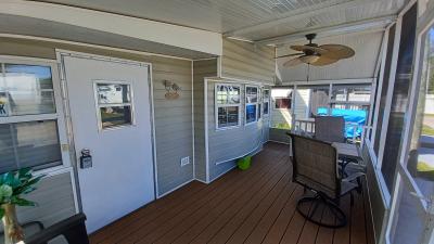 Photo 4 of 14 of home located at 37549 Chancey Road 141 Zephyrhills, FL 33541