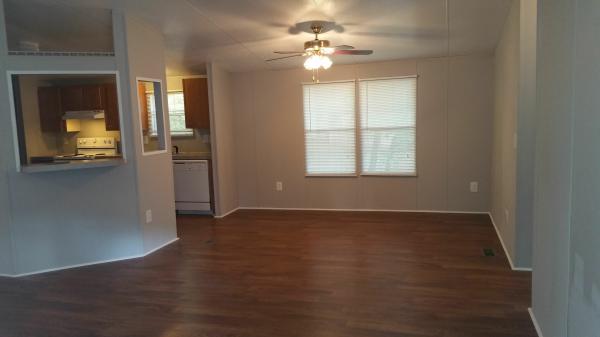 2004 Fleetwood Eagle Mobile Home