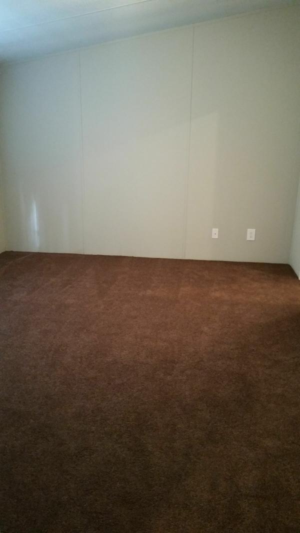 2004 Fleetwood Eagle Mobile Home