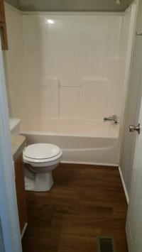 2004 Fleetwood Eagle Mobile Home