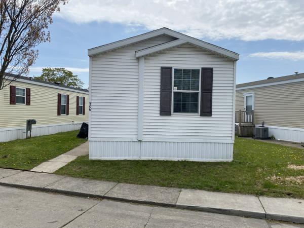 2010 Crest Mobile Home For Sale