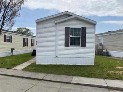 Mobile Home at 906 Cour Retta Warren, MI 48091