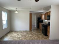 2010 Crest Mobile Home