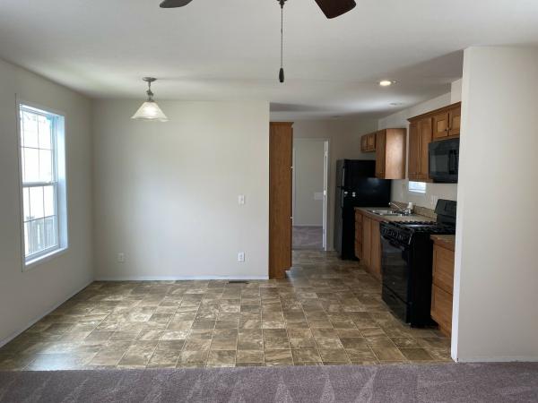 2010 Crest Mobile Home