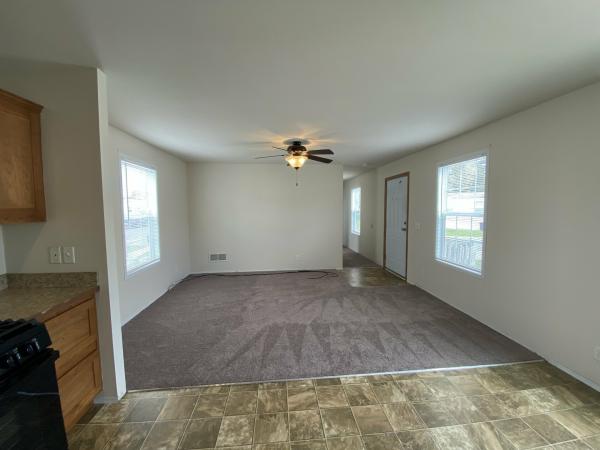 2010 Crest Mobile Home