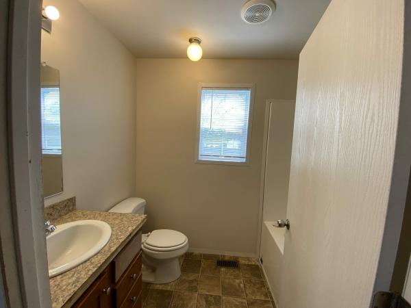 2010 Crest Mobile Home