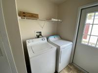 2010 Crest Mobile Home