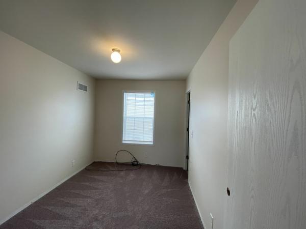 2010 Crest Mobile Home