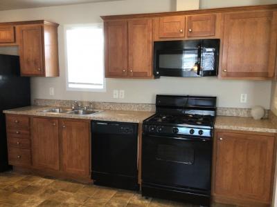 Photo 4 of 8 of home located at 207 South Lafayette Warren, MI 48091