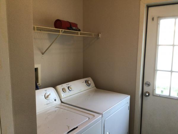 2013 Hart 95PLH16663A Mobile Home