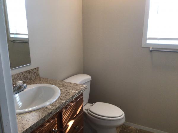 2013 Hart 95PLH16663A Mobile Home