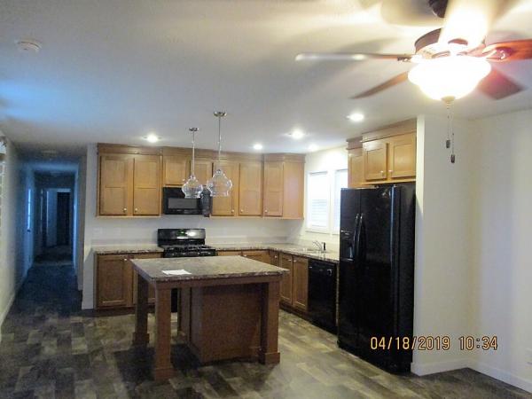 2018 CLAYTON Mobile Home For Sale