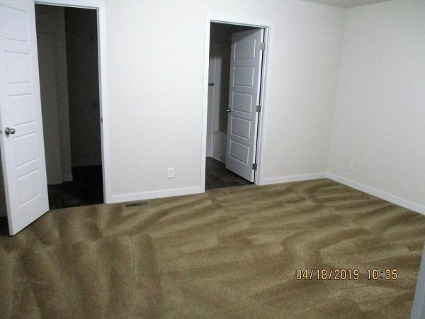 2018 CLAYTON Mobile Home For Sale