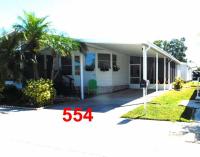 1992 Jacobsen Manufactured Home