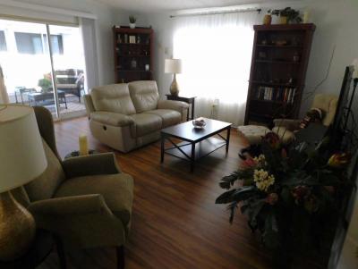 Photo 5 of 8 of home located at 1001 Starkey Road, #554 Largo, FL 33771