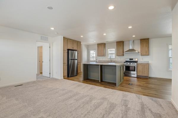 2025 Clayton-Redwood Falls  Home