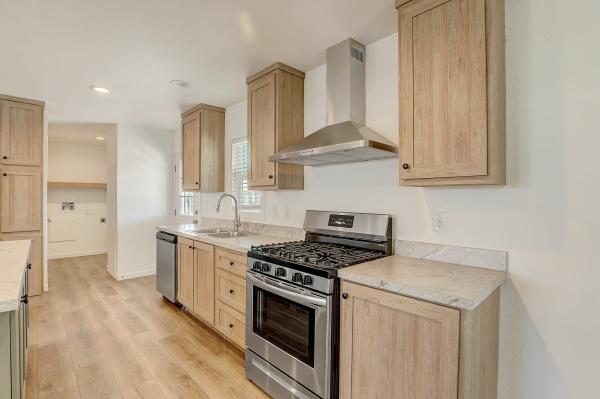 2025 Clayton-Redwood Falls  Home