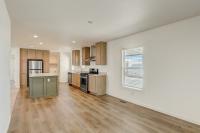 2025 Clayton-Redwood Falls  Home