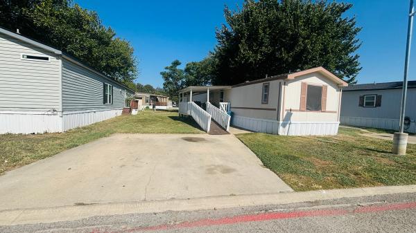 1998 AMERICAN HOMESTAR Mobile Home For Sale