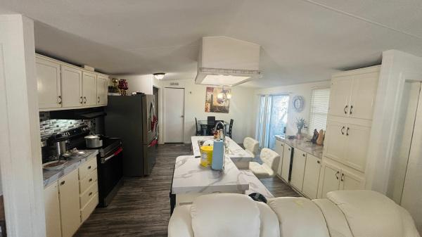 1998 AMERICAN HOMESTAR NORTHSTAR Mobile Home