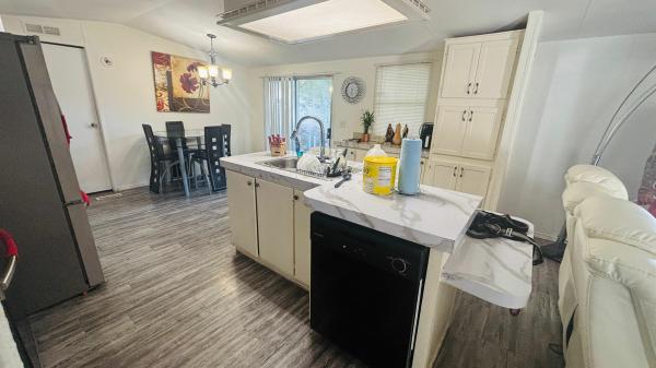 1998 AMERICAN HOMESTAR NORTHSTAR Mobile Home