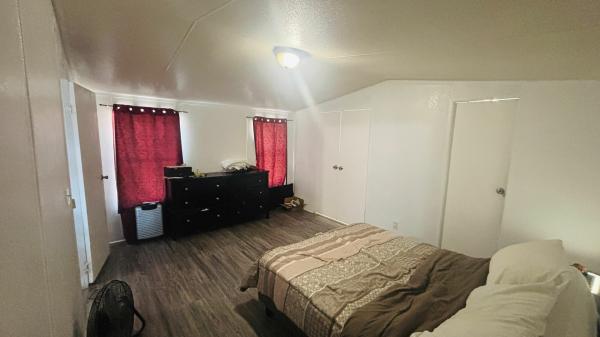 1998 AMERICAN HOMESTAR NORTHSTAR Mobile Home