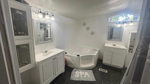 1998 AMERICAN HOMESTAR NORTHSTAR Mobile Home