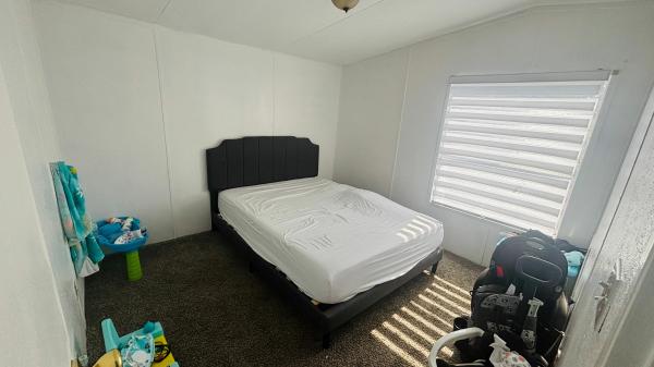 1998 AMERICAN HOMESTAR NORTHSTAR Mobile Home