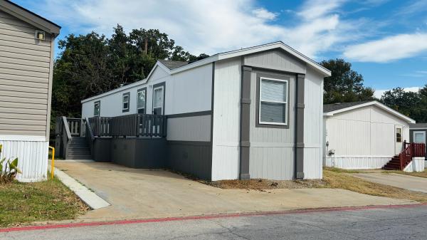 Photo 1 of 2 of home located at 6812 Randol Mill Road #155 Fort Worth, TX 76120