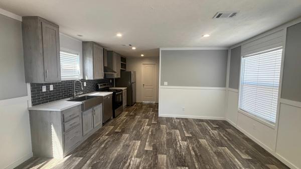 2025 Cavco Ind Value Premier Mobile Home