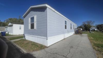 Mobile Home at 3510 N. 9th St. #168 #168 Carter Lake, IA 51510