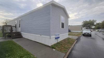 Photo 2 of 16 of home located at 3510 N. 9th St. #168 #168 Carter Lake, IA 51510