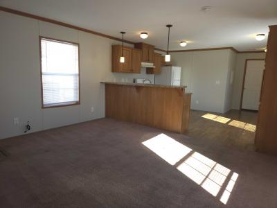 Photo 3 of 16 of home located at 3510 N. 9th St. #168 #168 Carter Lake, IA 51510