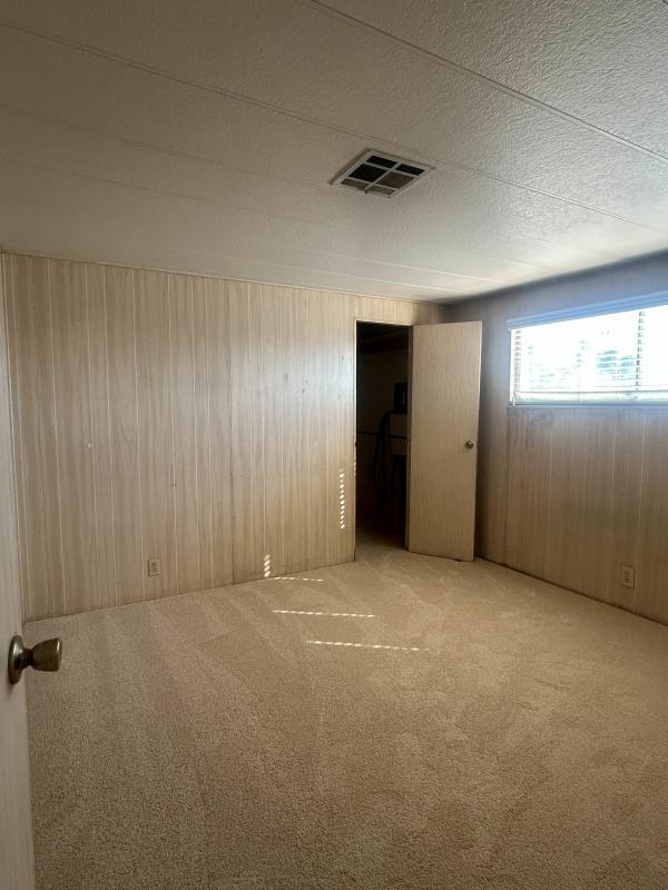 1972 Brookwood Mobile Home For Sale