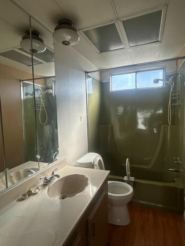 1972 Brookwood  Home