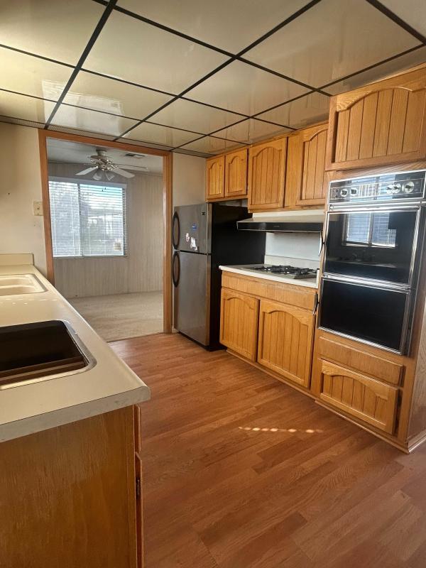 1972 Brookwood  Home