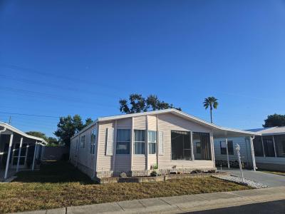 Mobile Home at 511 Barbara Way Lot 14 Tarpon Springs, FL 34689